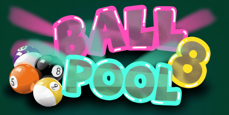 8 Ball Pool