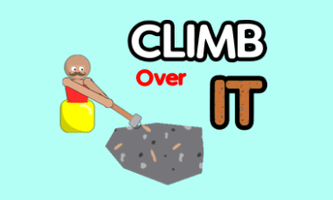 Climb Over It