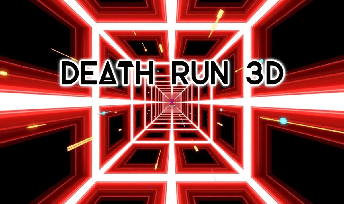 Death Run 3D