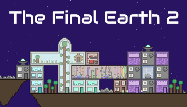 Final Earth 2