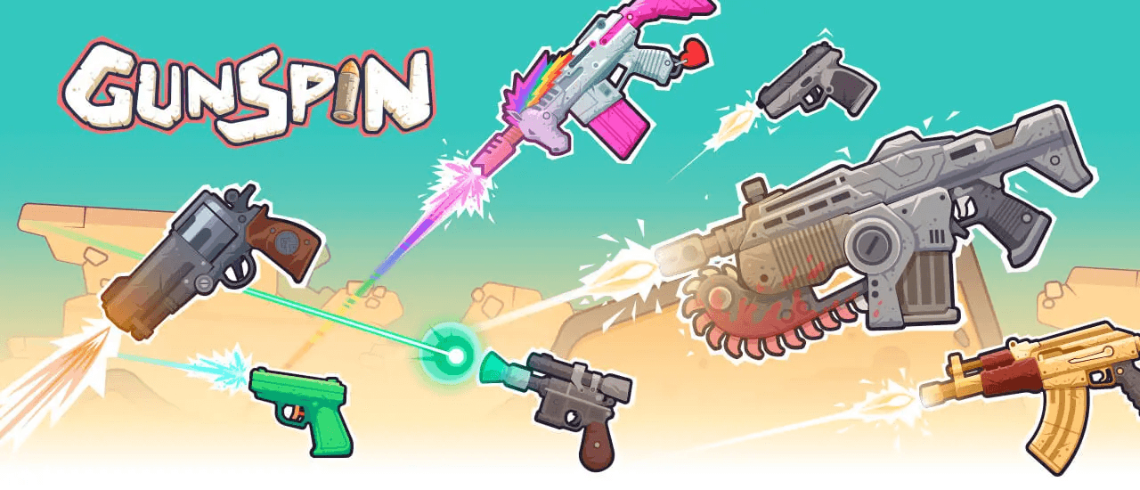 GunSpin