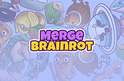 Merge Brainrot
