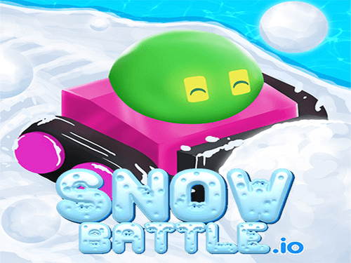 Snowbattle.io