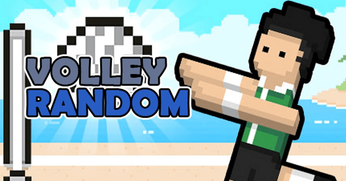 Volley Random